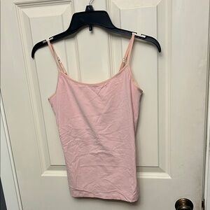 Apt. 9 Light Pink Women's Camisole